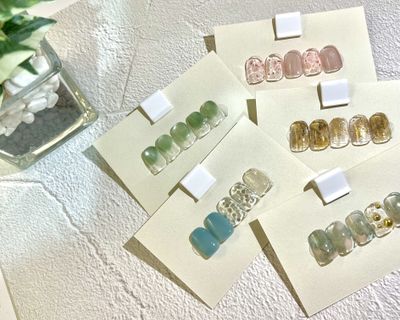 平日13時〜16時入店限定デザイン【オフあり】