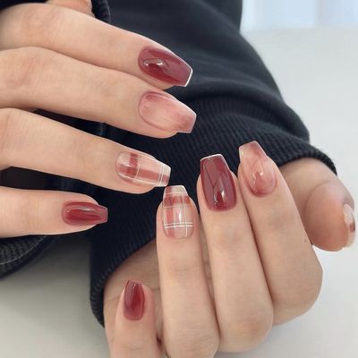 ❣️定額ネイル、持ち込みデザイン💅🏻
7200->6700