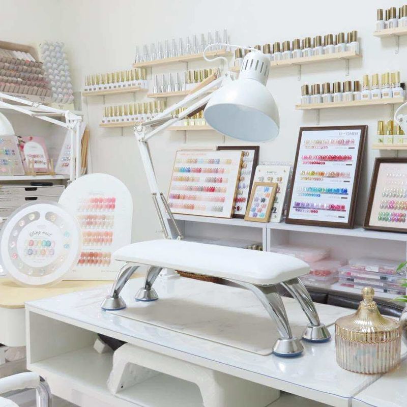 🎀Nami nail salon🎀新宿駅徒歩2分