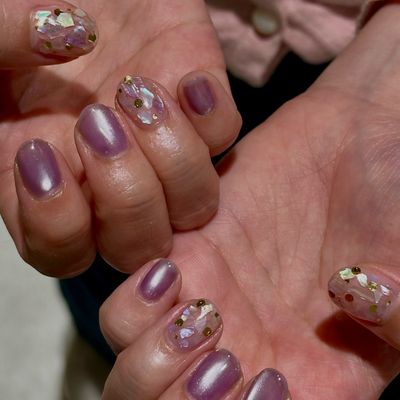 【Design M】ご新規様-¥1000off