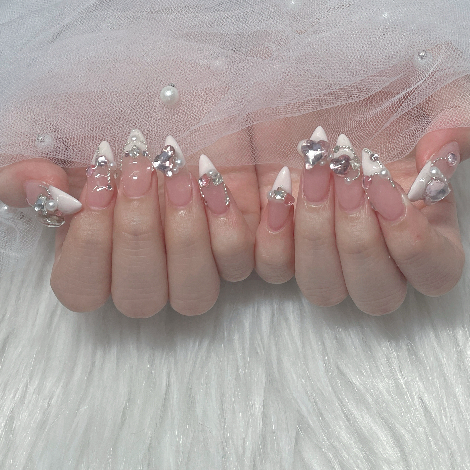Neko_cutienailschan