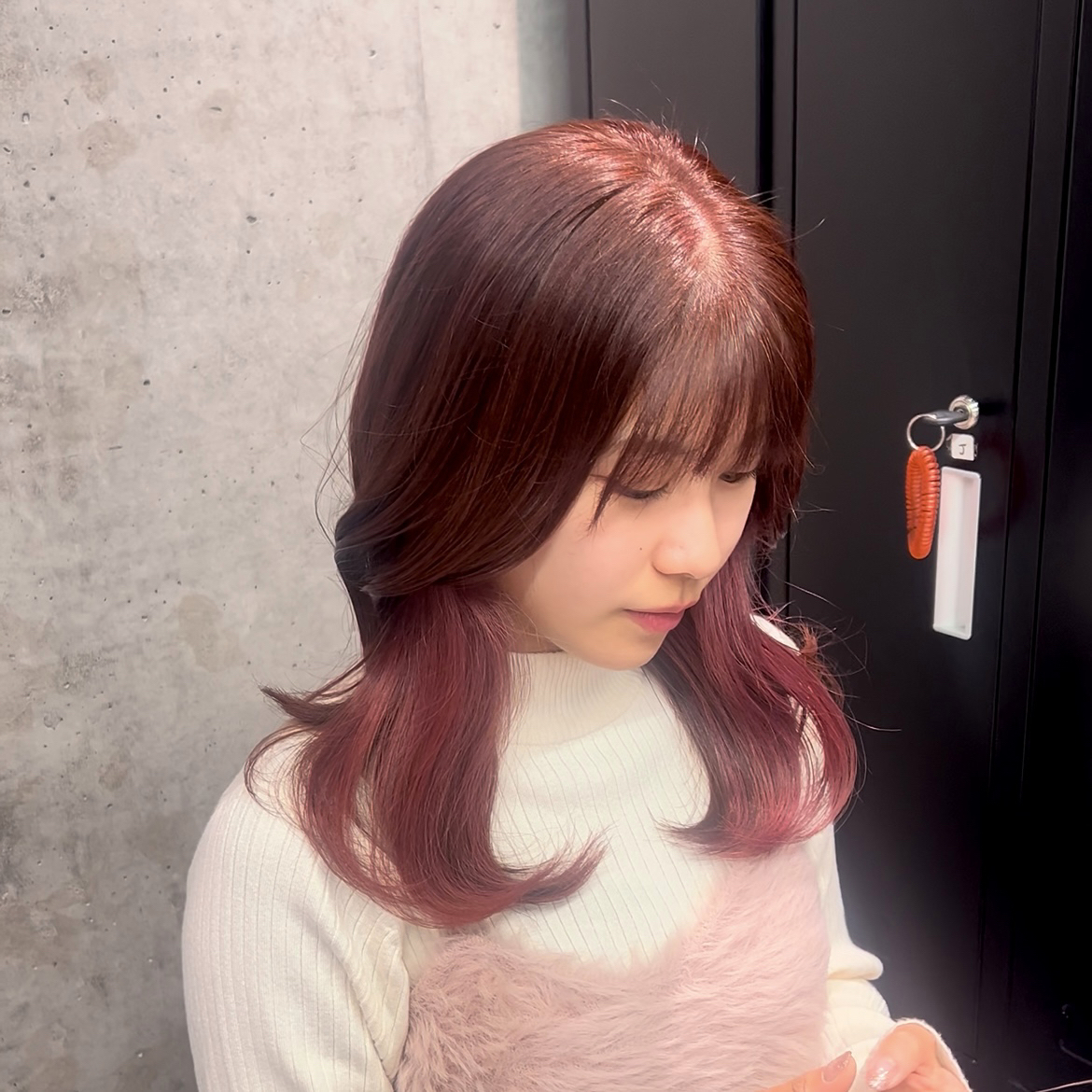 hono_stylehair