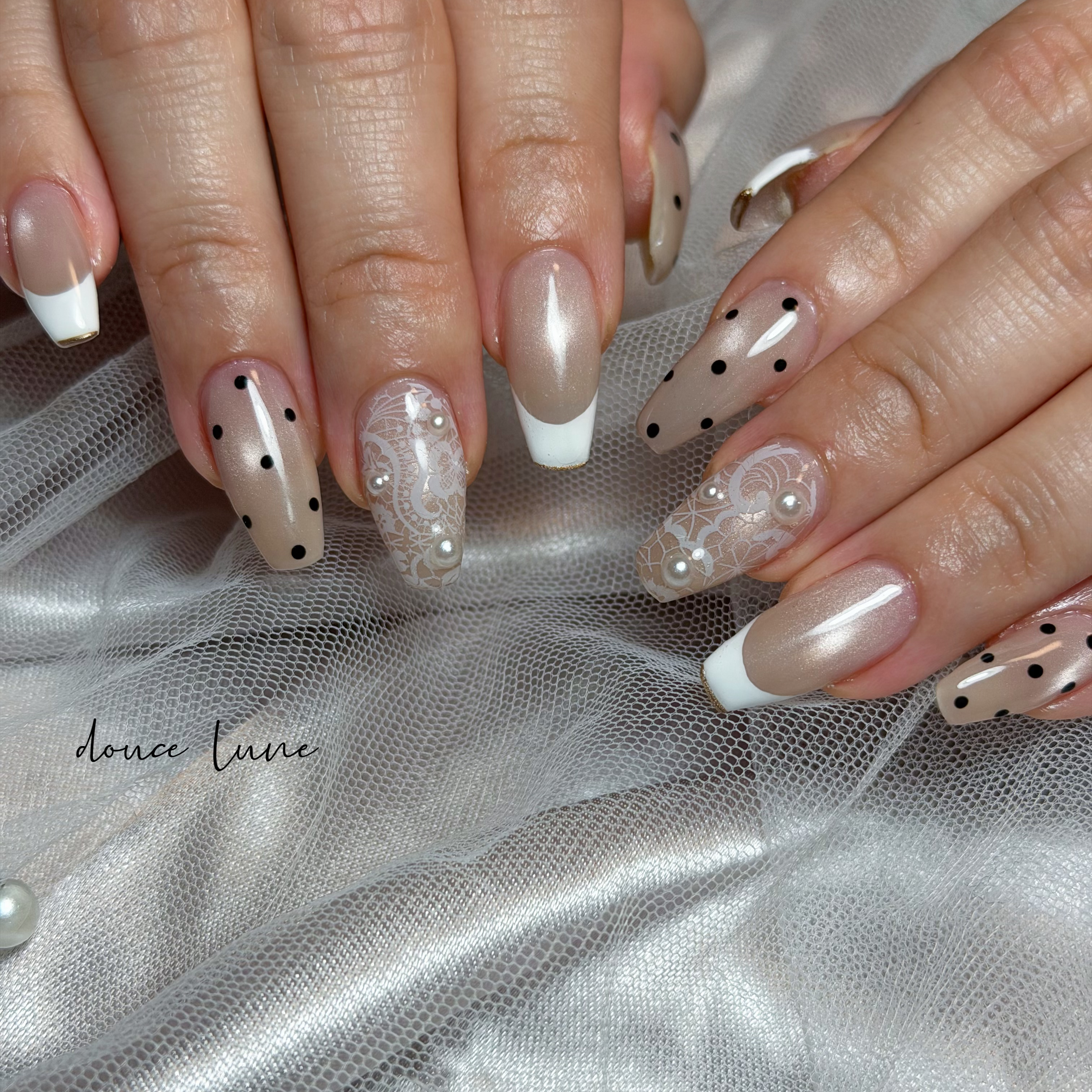M...nail
