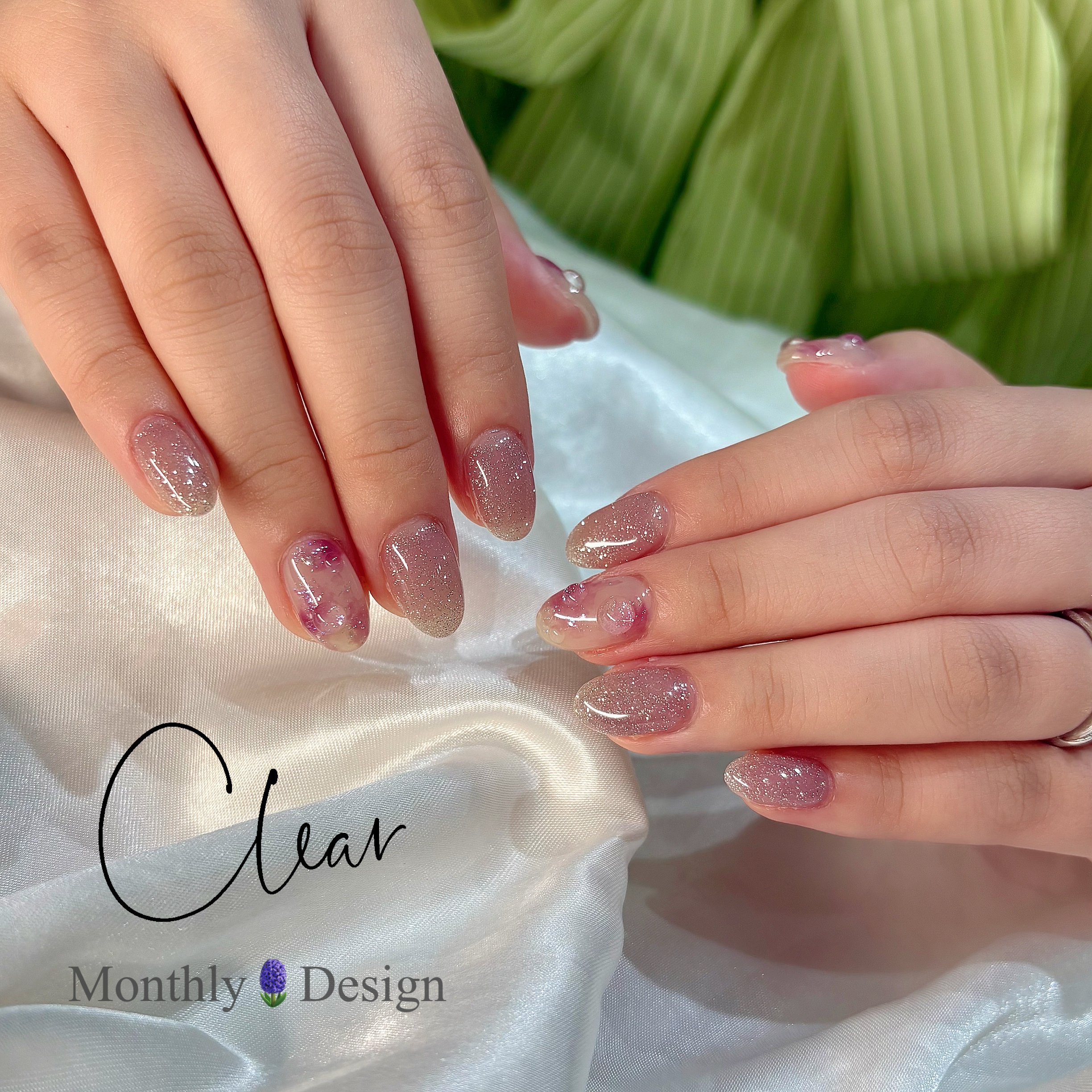 Clear.namba_OkuboNarumiI