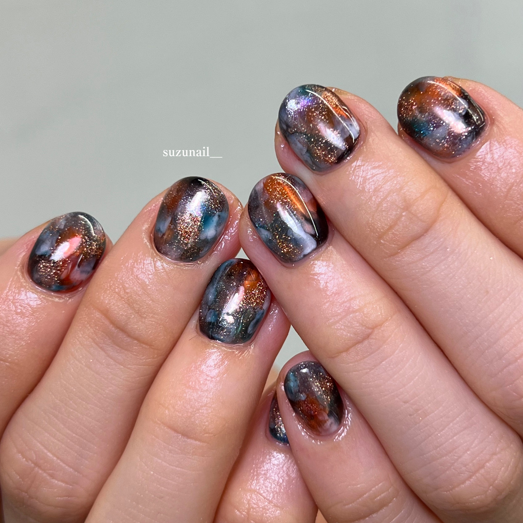 suzunail__