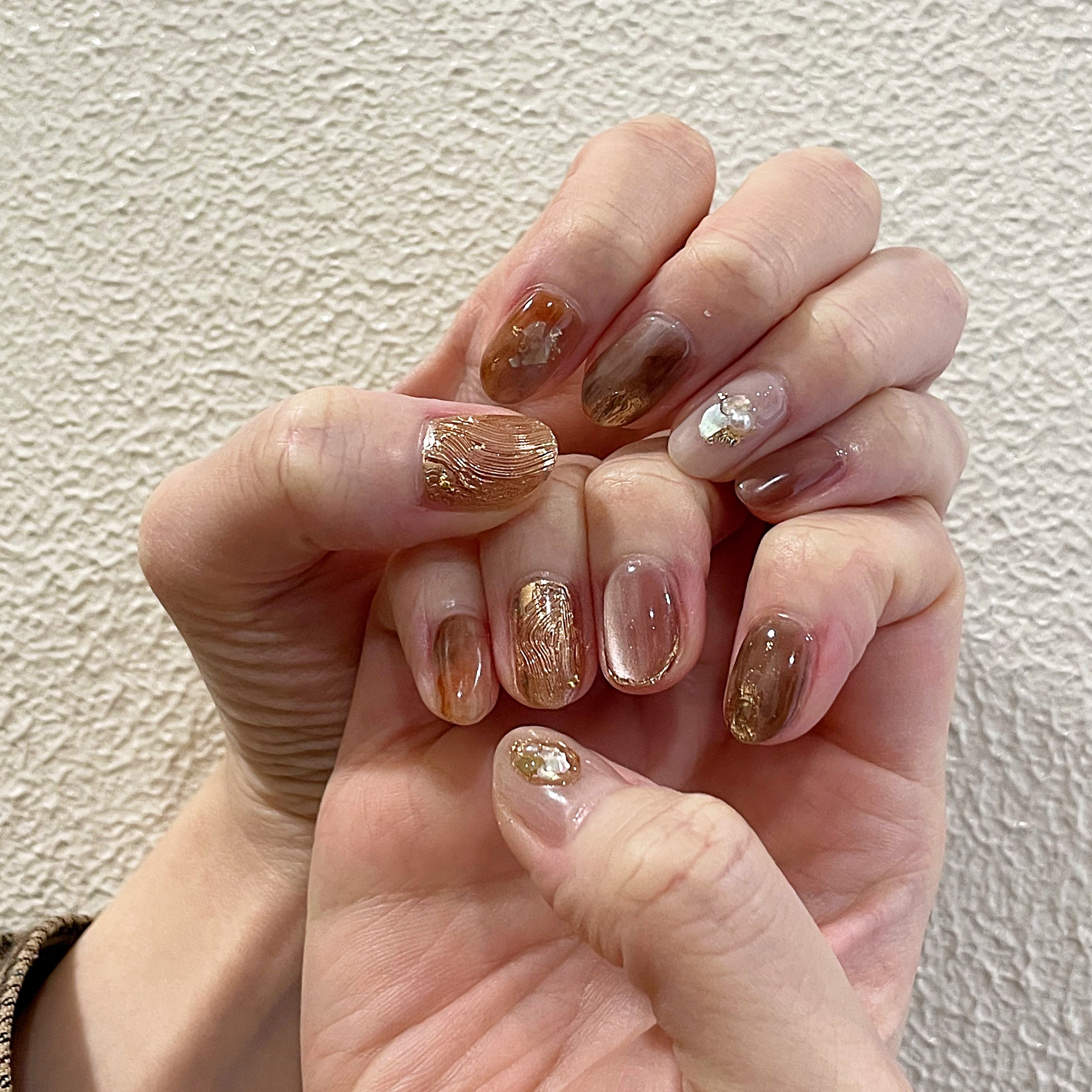 NAIL106G