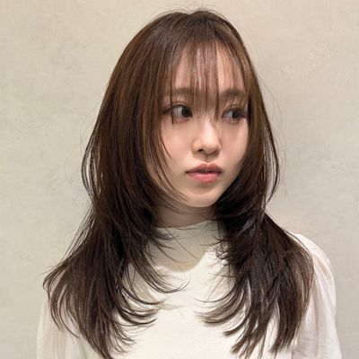 似合わせカット¥5500→¥5000