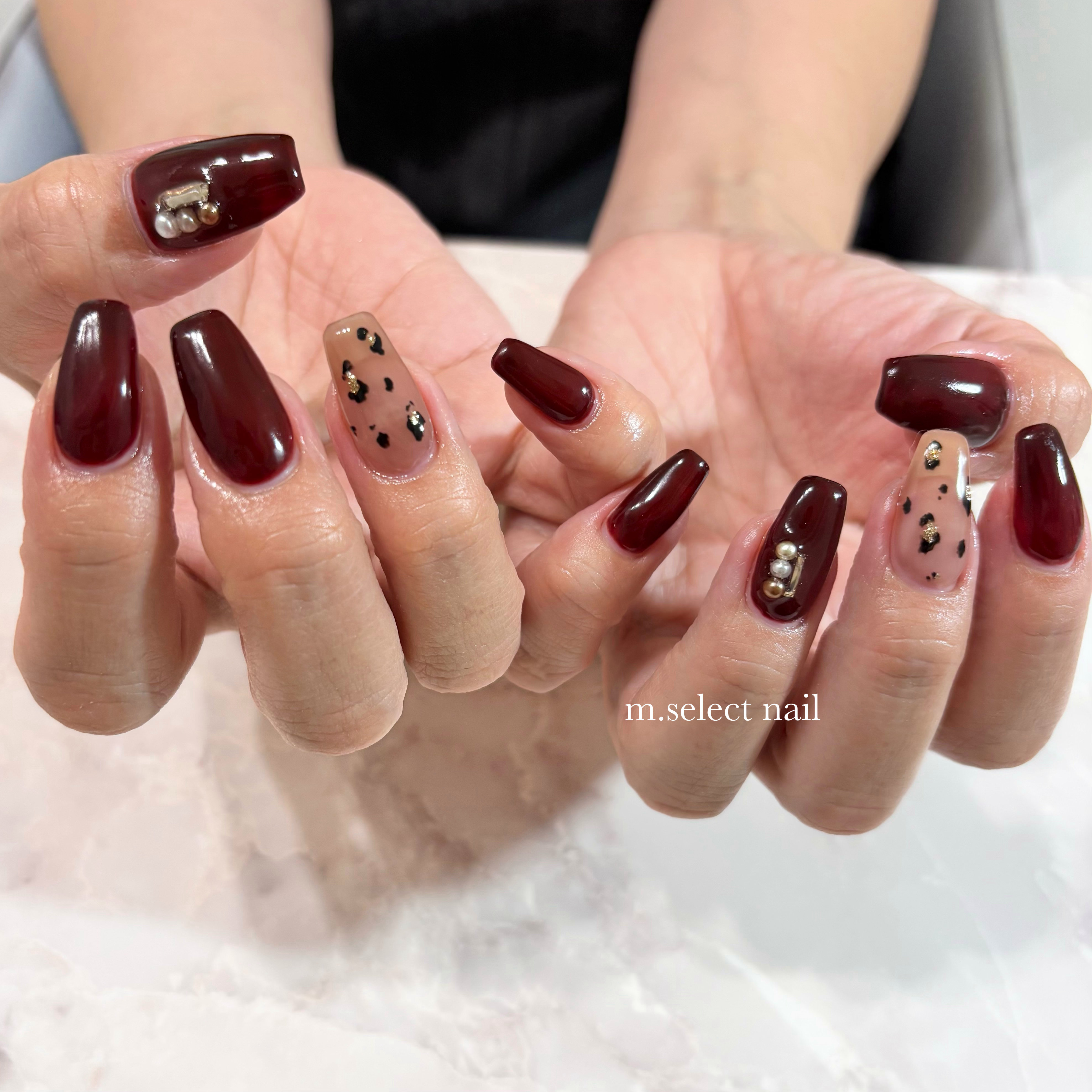 m.selectnail