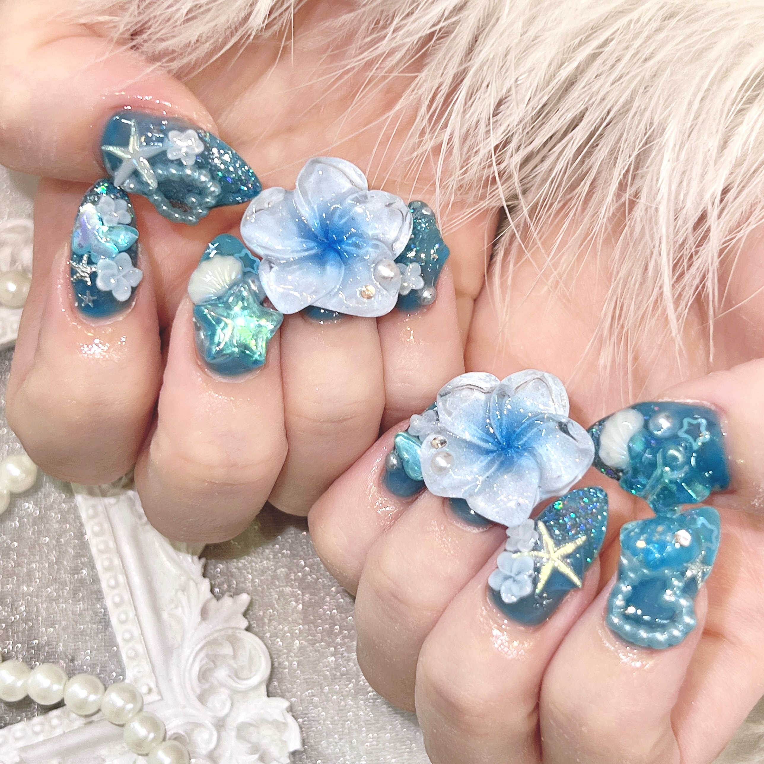 2xxnail