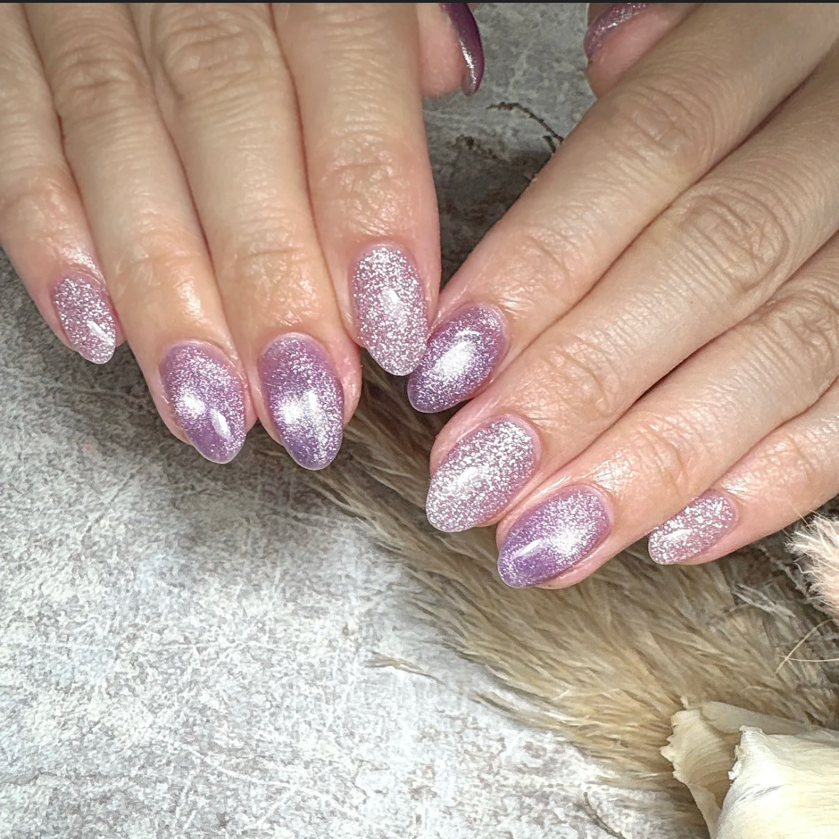 Pookynails