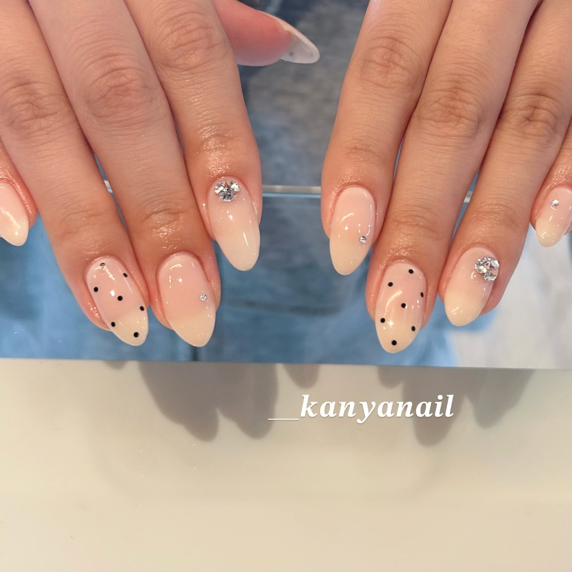 __kanyanail