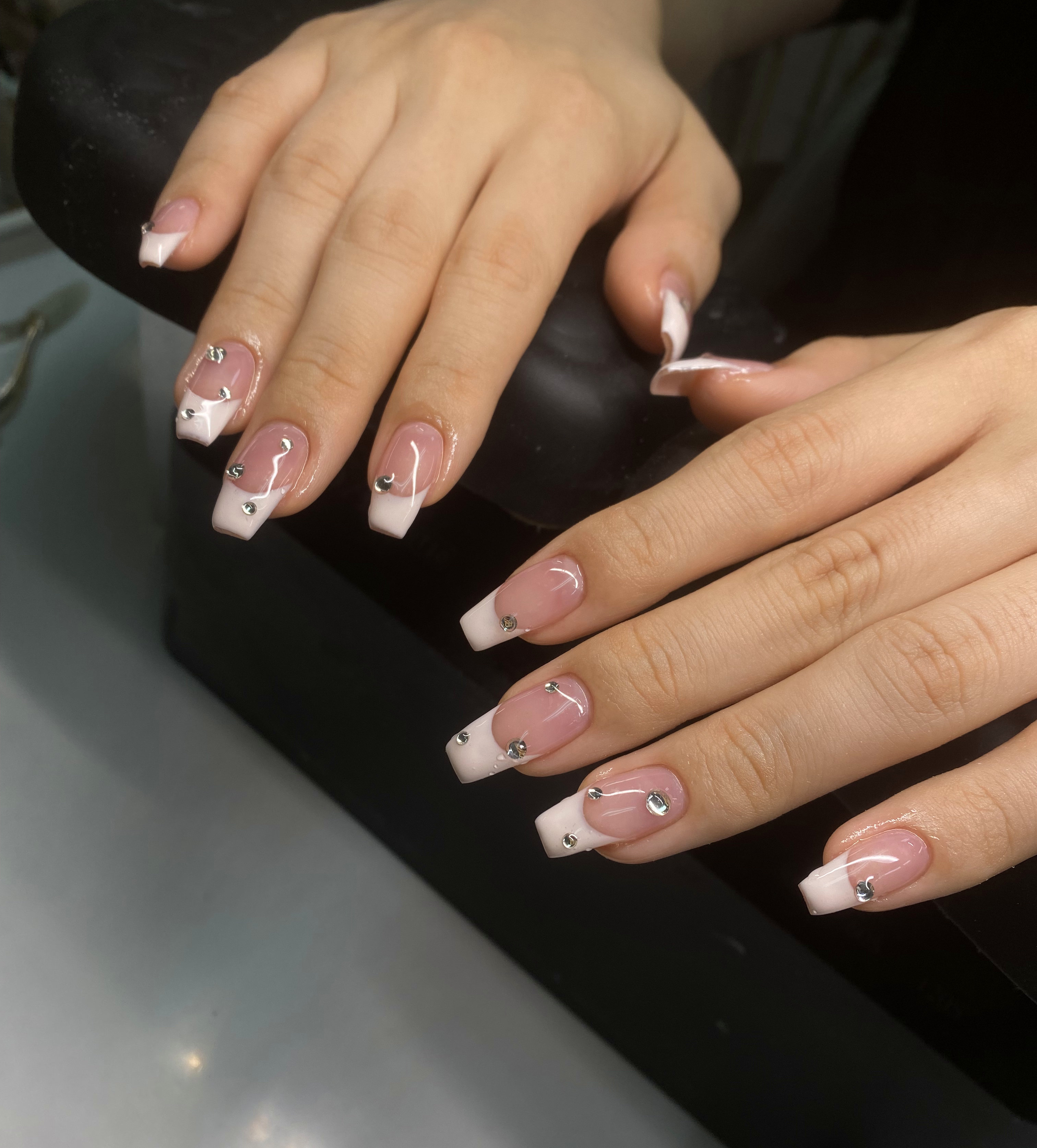 Sunset_Nails