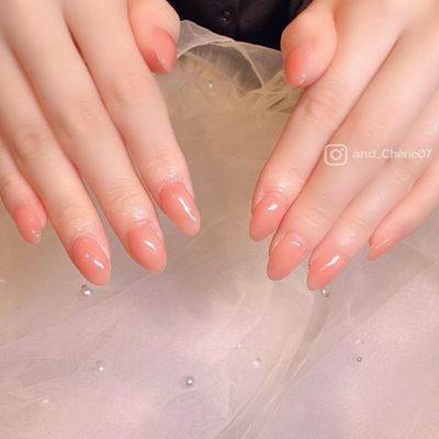限定価格🎀ワンカラー/ラメグラ♡