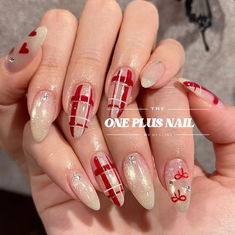one plus nail salon