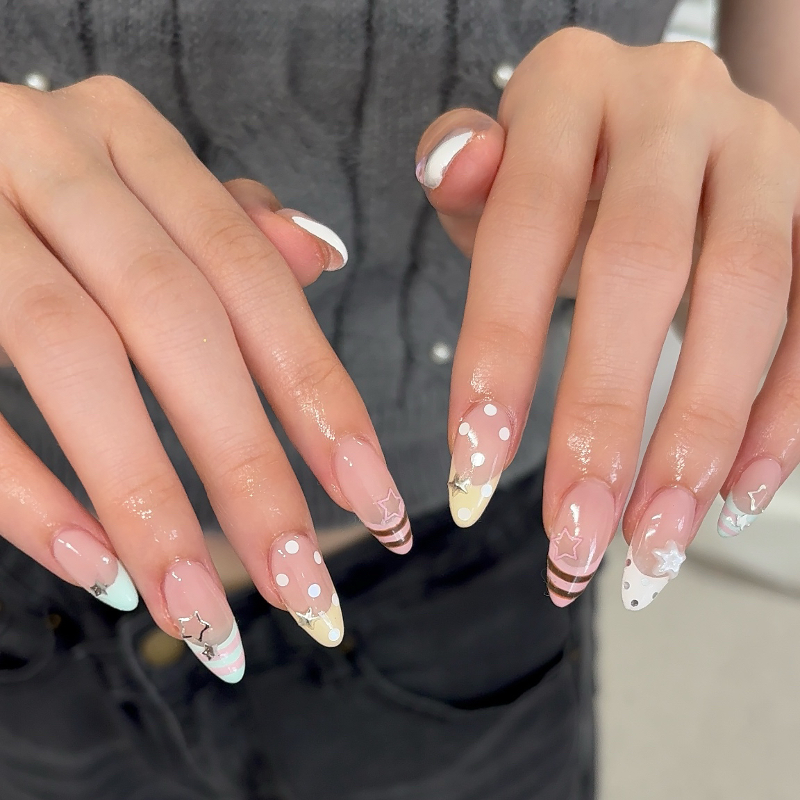 Siinail_sara