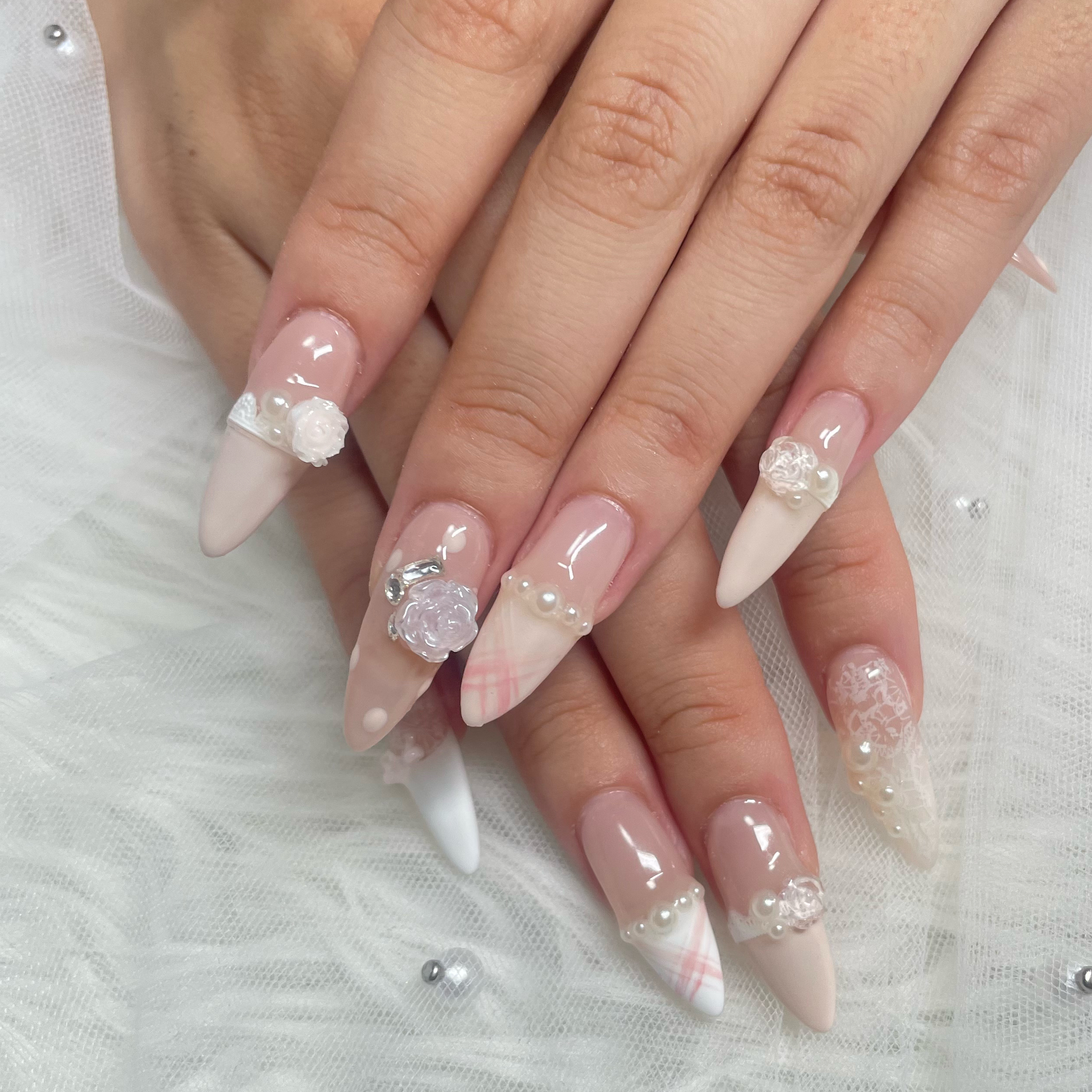 rabubu_hbabynail