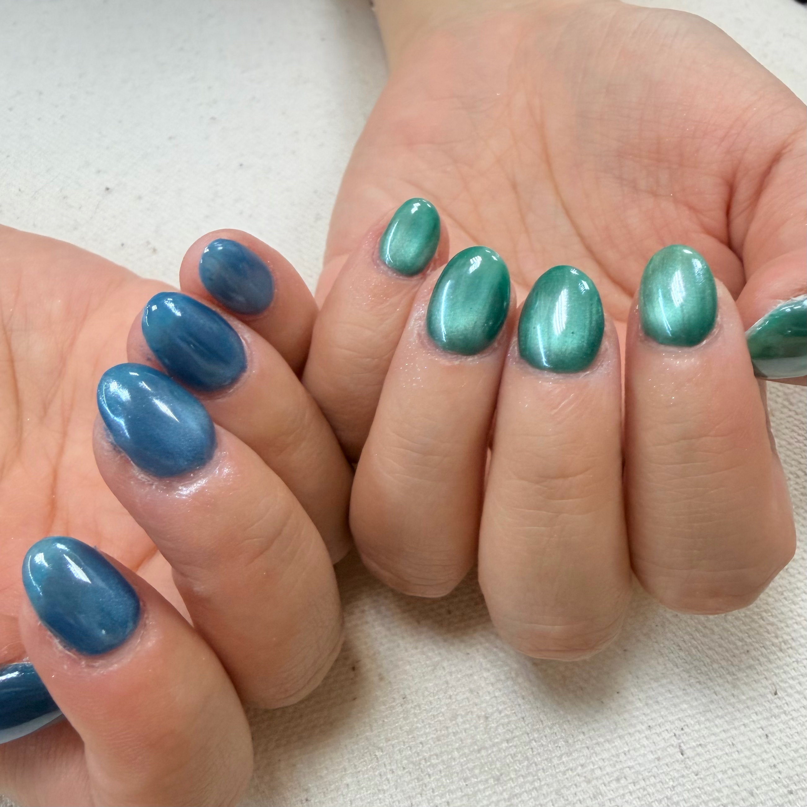 Kittynail