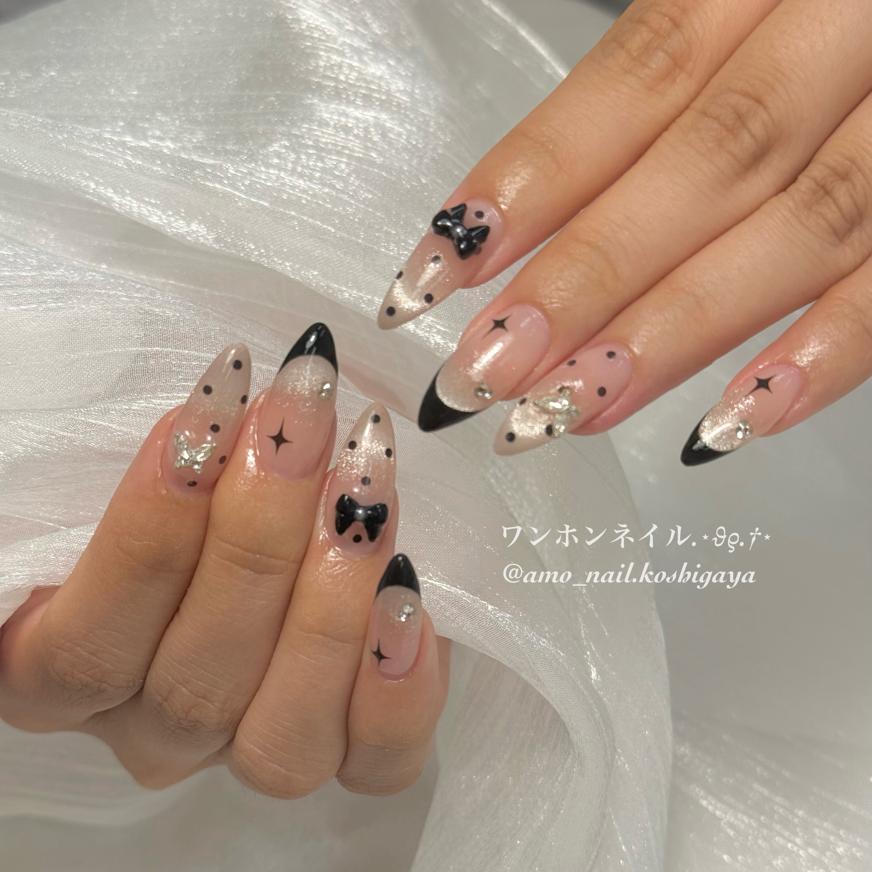Amo_nail.koshigaya