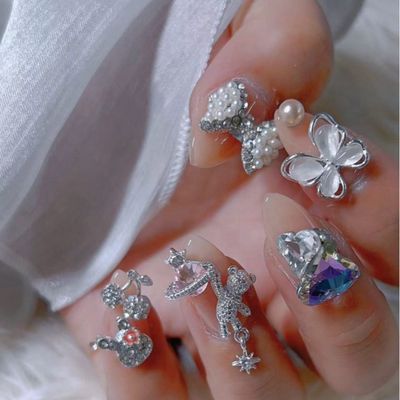 Bパーツ（大きめ）付け放題