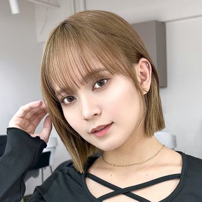 【ご新規様価格】似合わせカット➕ブロー