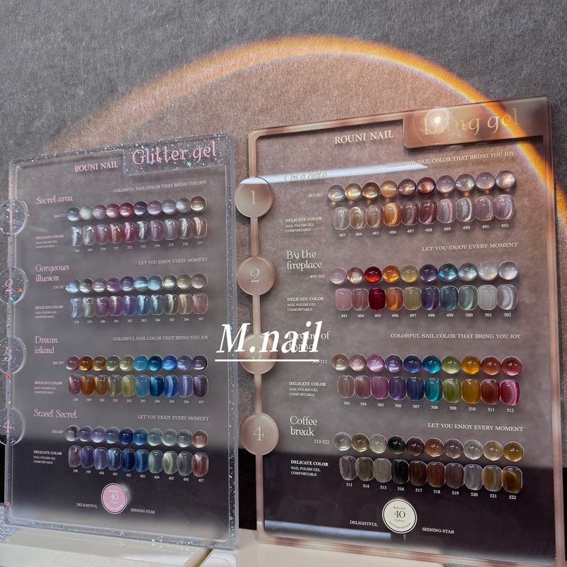 M.nail【銀座店】