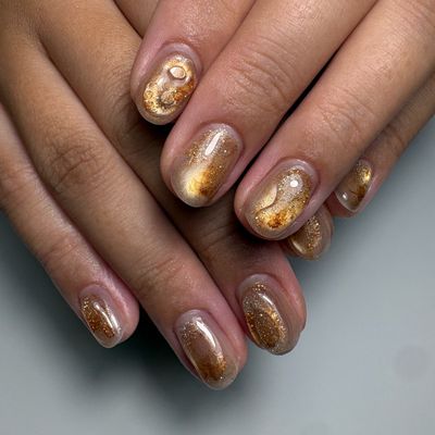 【初回限定】奥行きニュアンスデザイン