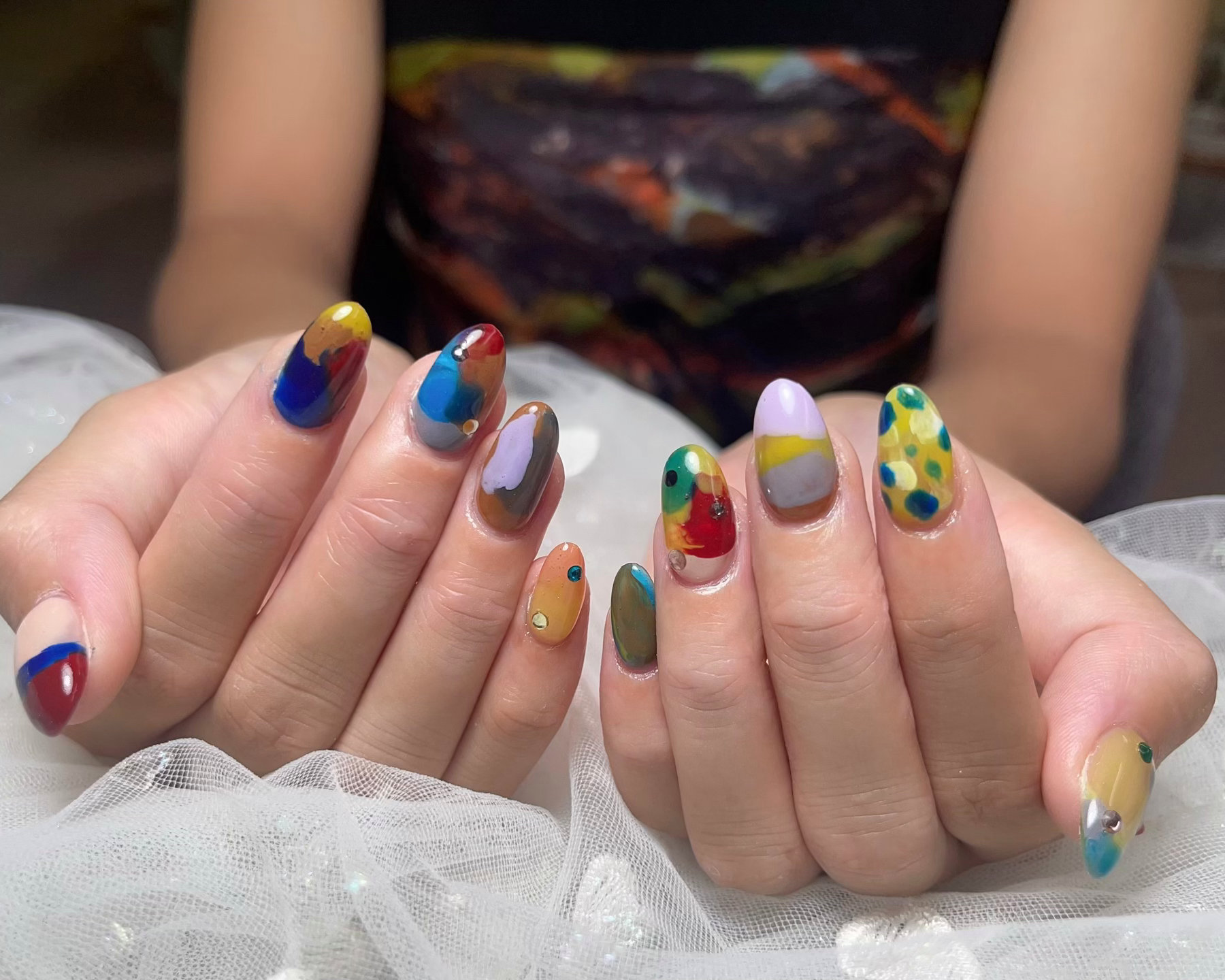 BelleNailSalon