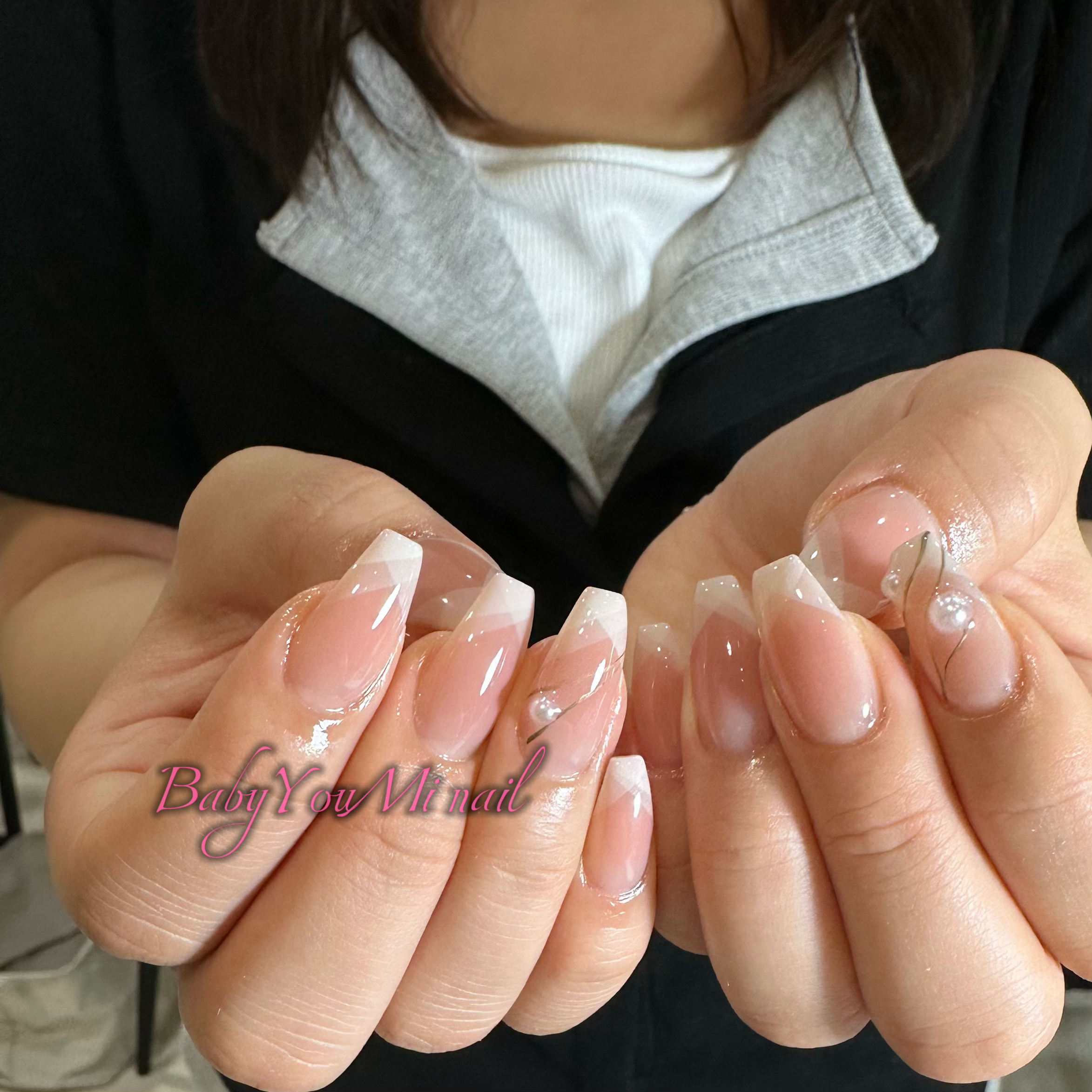 BabyYouMinail