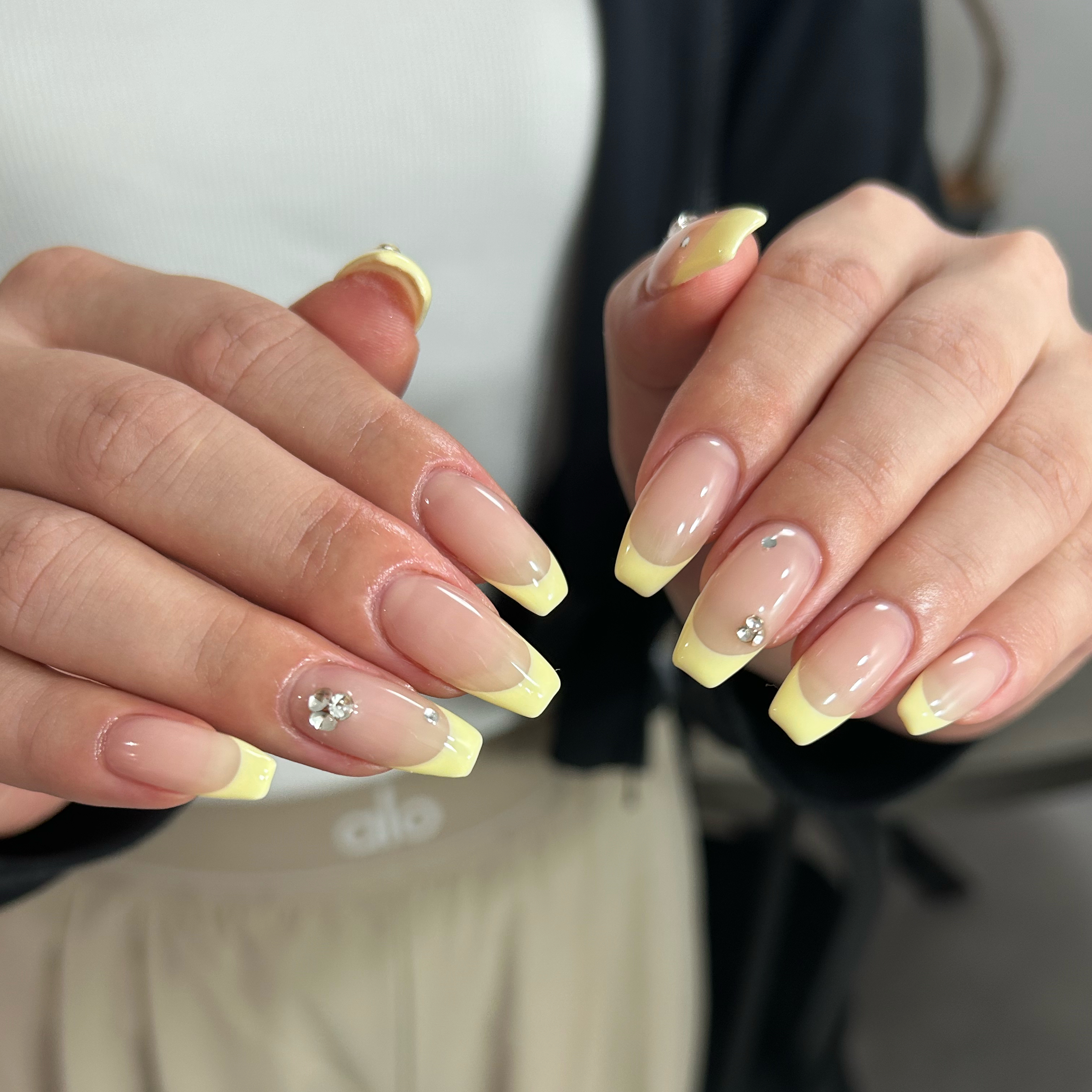 _u.nail
