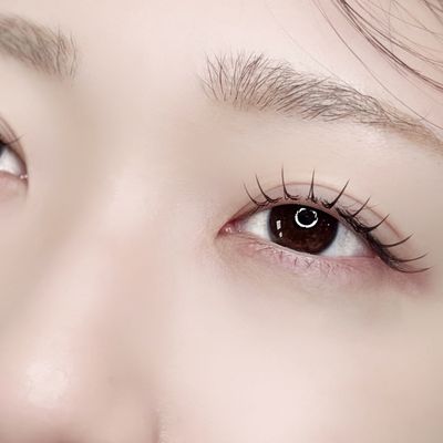 -Flat Mat Lash-120本 【オフ込】