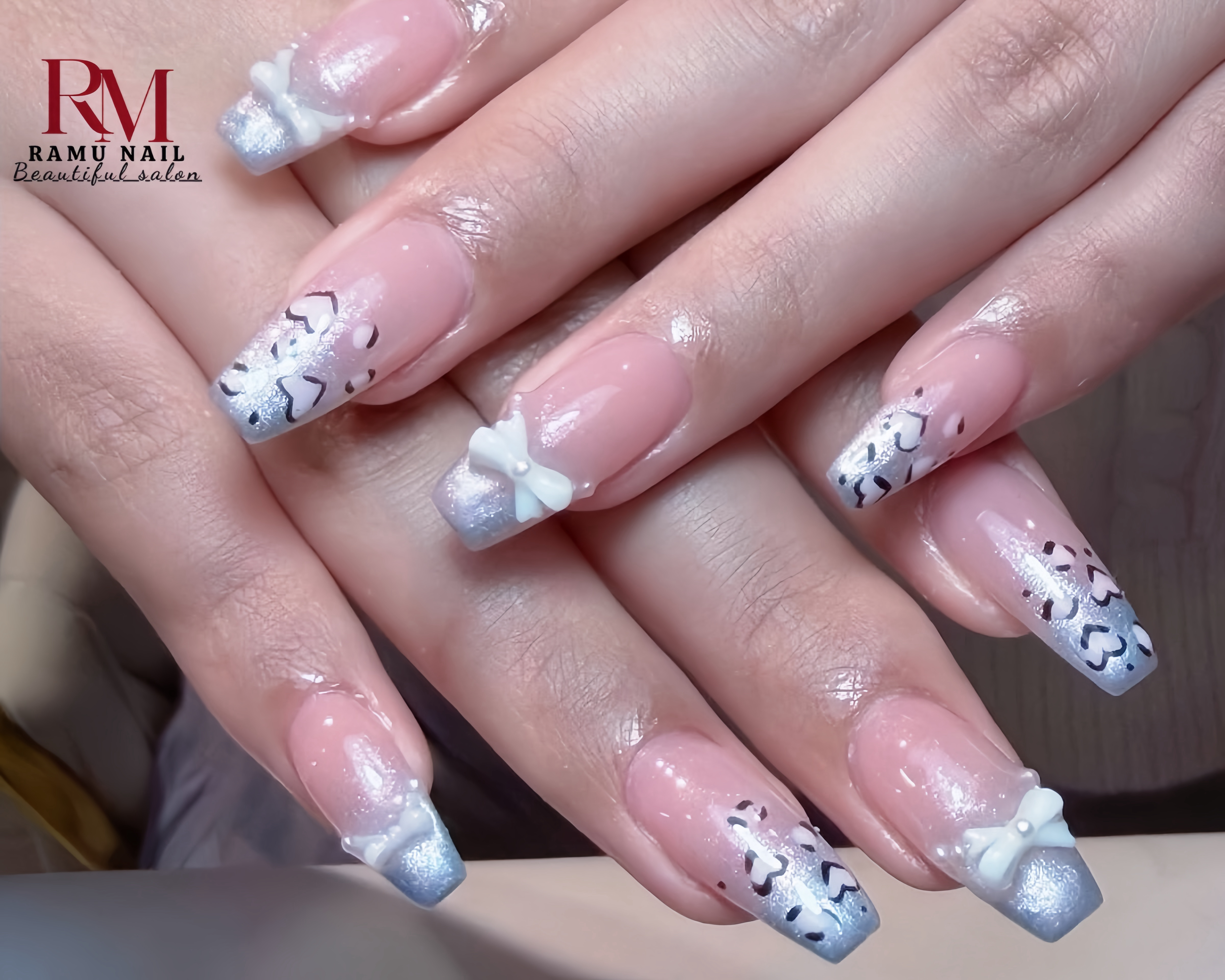 ネイリー（Nailie） - Nail_Kurimu123
