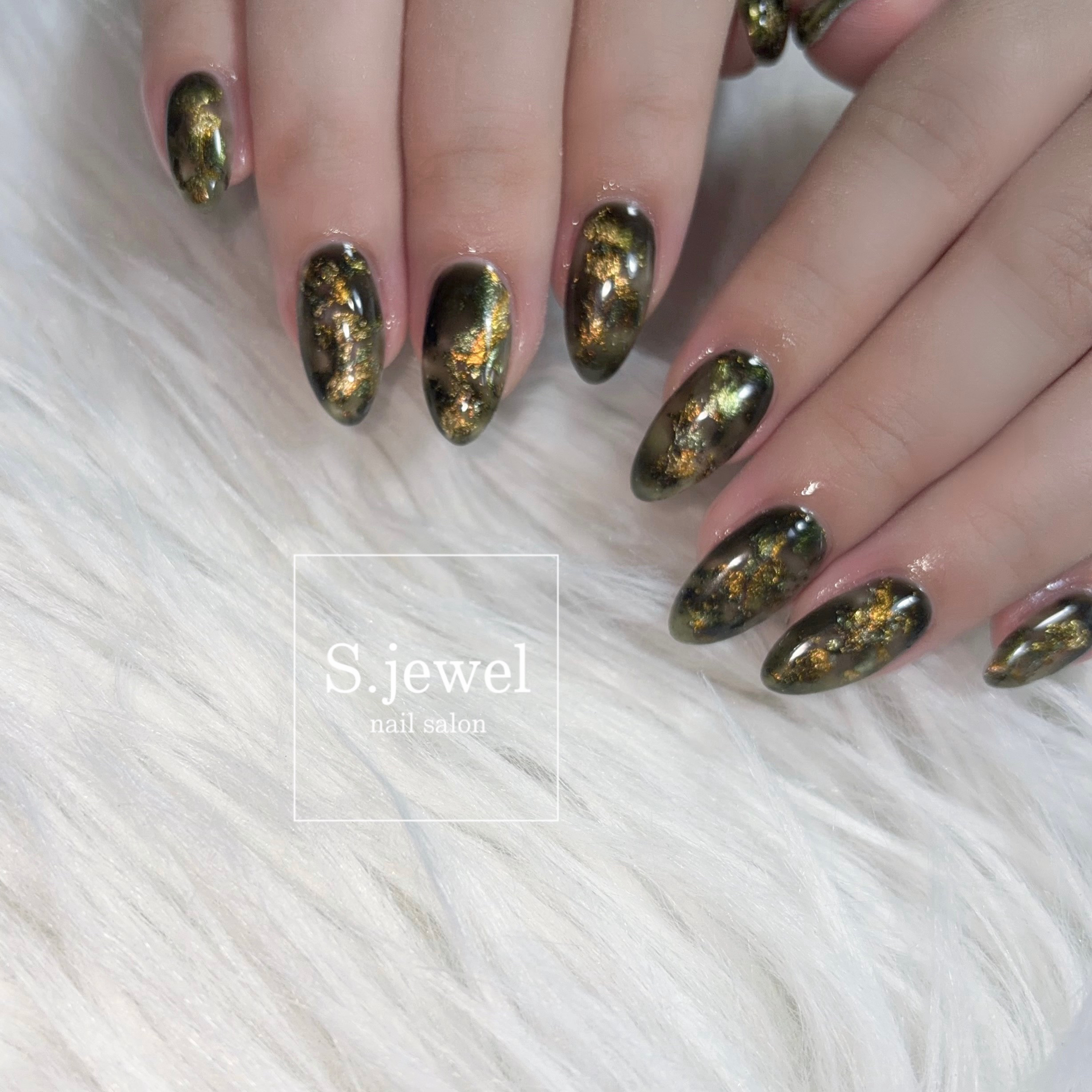 S.JEWEL