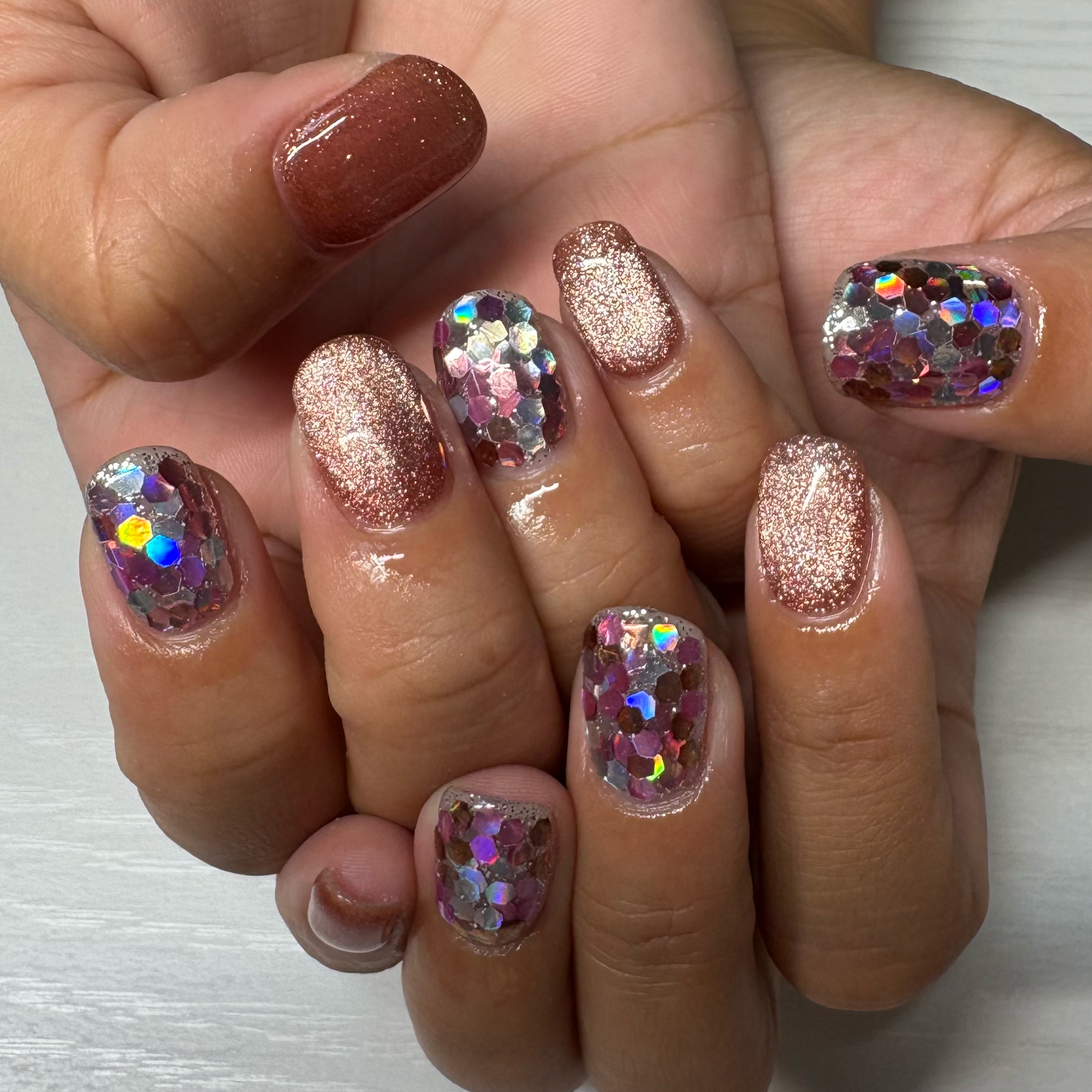 A.Nail12