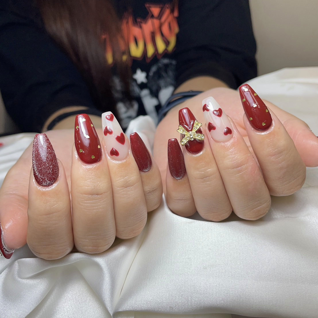 Maika_XIINHNAIL