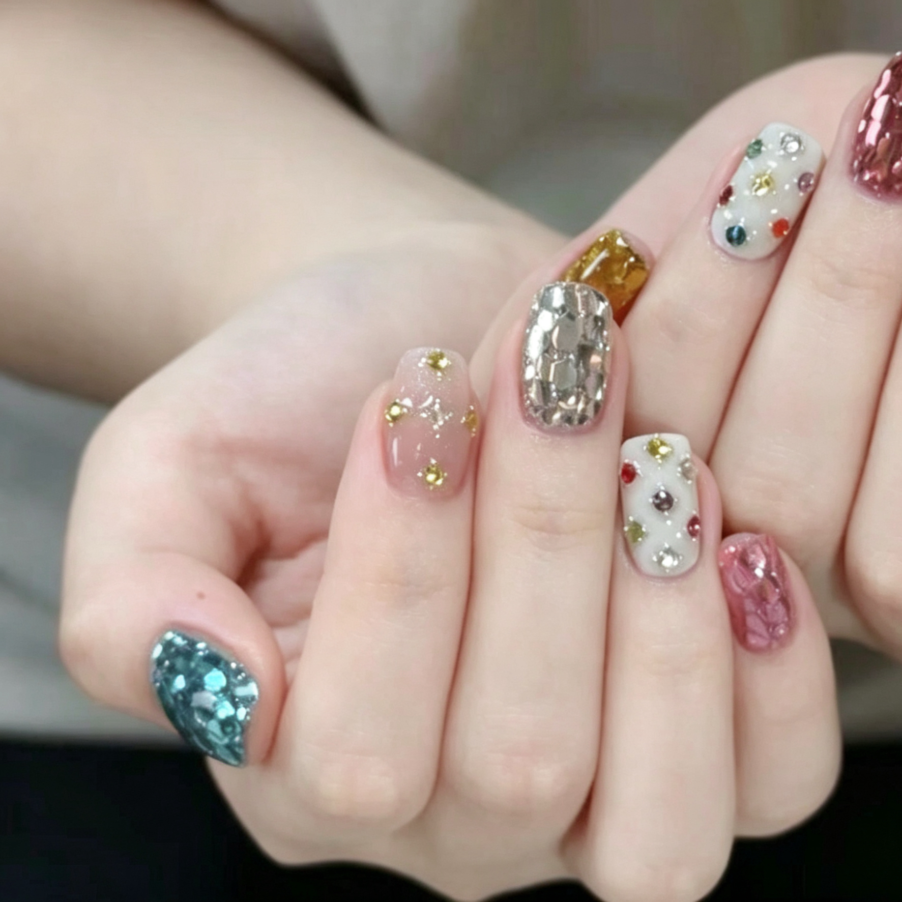 Nail_sora88