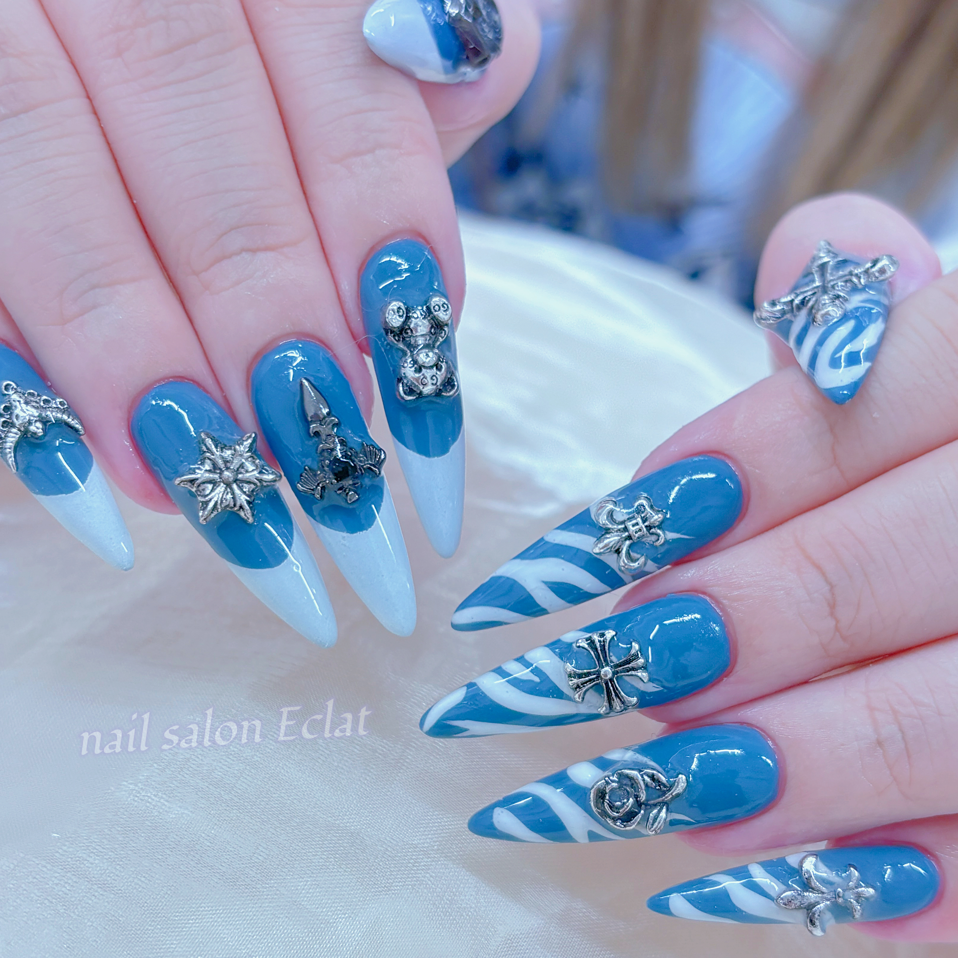 nail__eclat