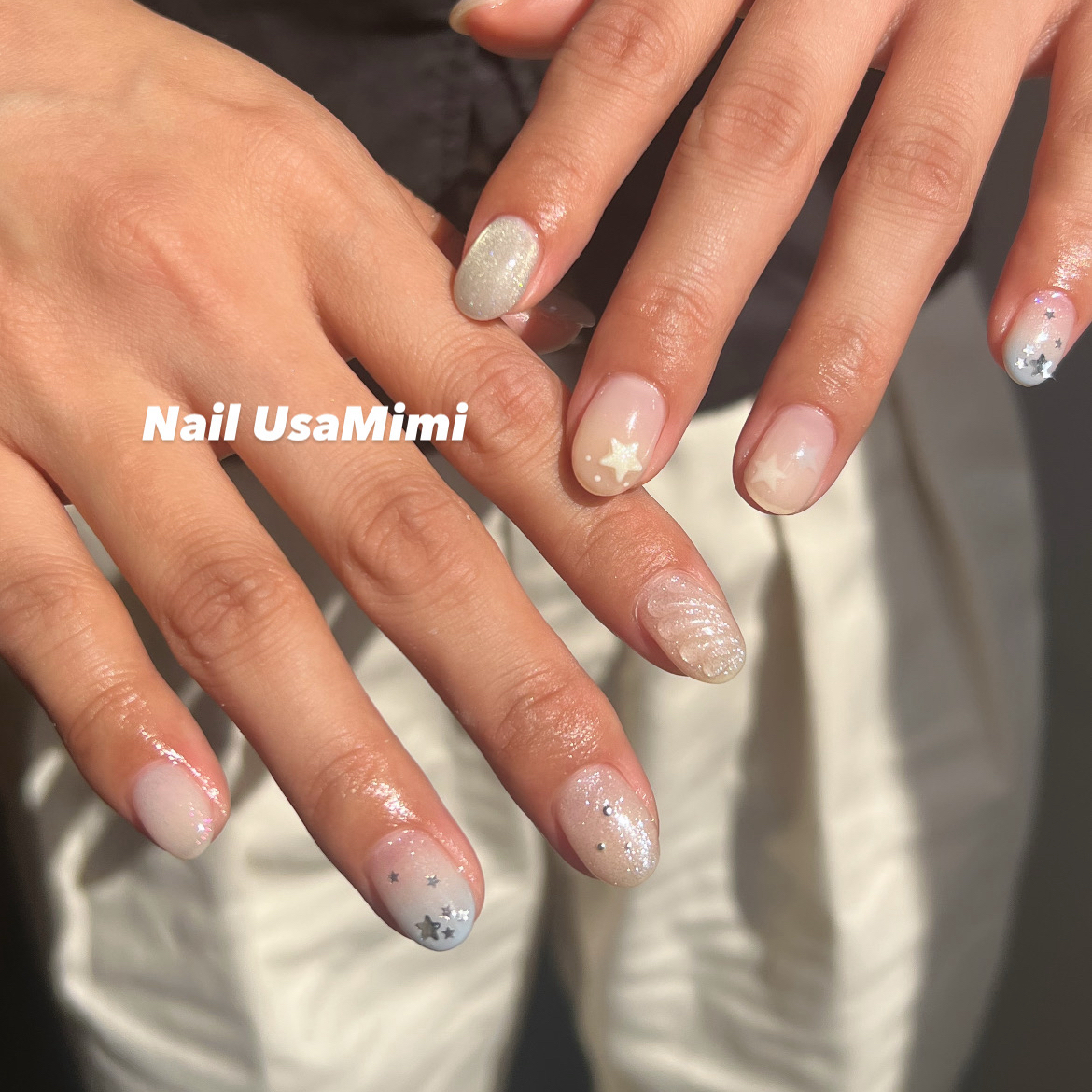 Nail_UsaMimi