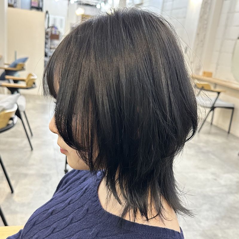 LoRE hair coordinate 四条河原町