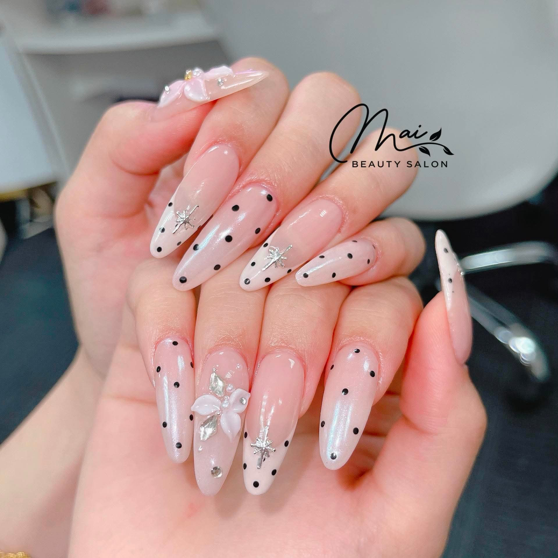 Sunshine_nail