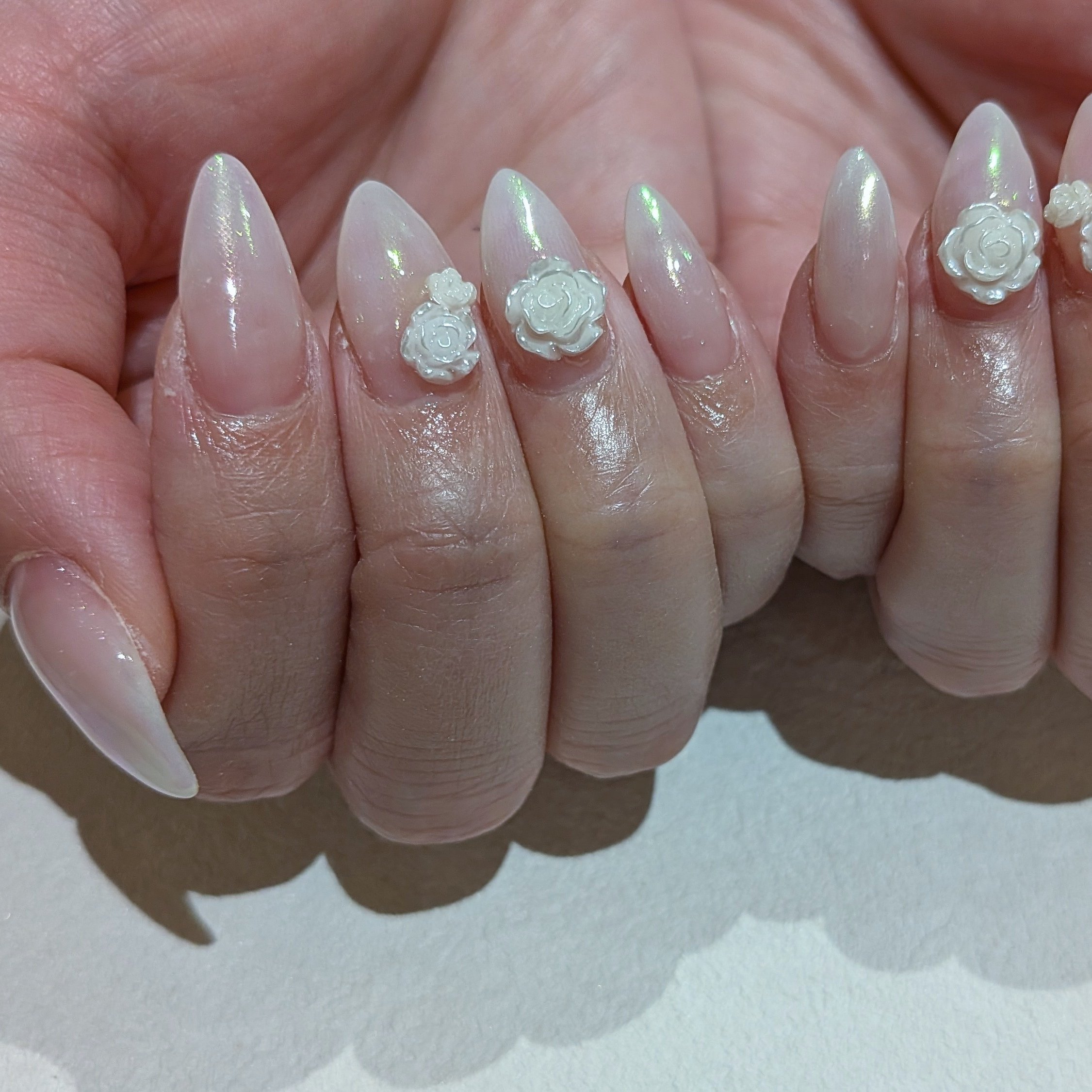 todays_nails.kuwabara
