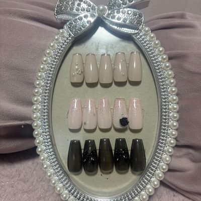 ハンド定額デザイン(オフ込み)