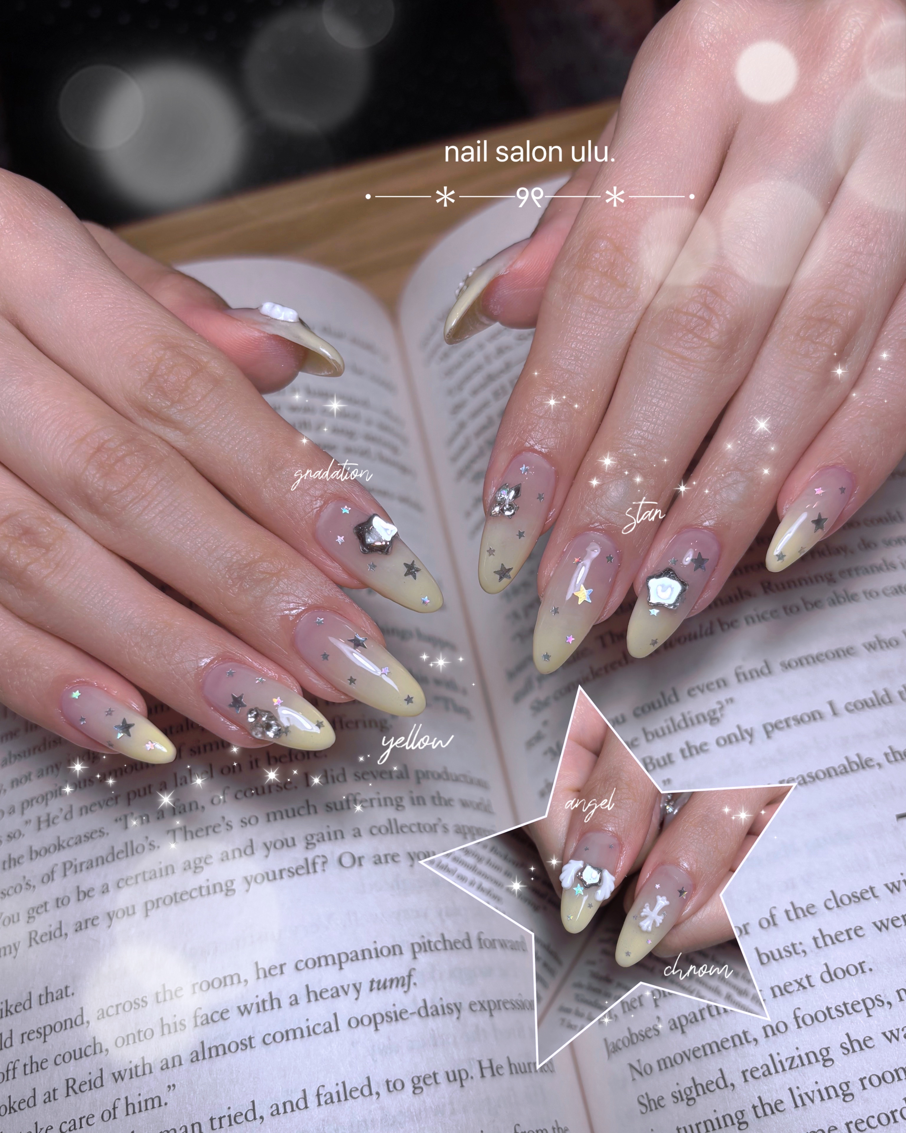 nailsalonulu