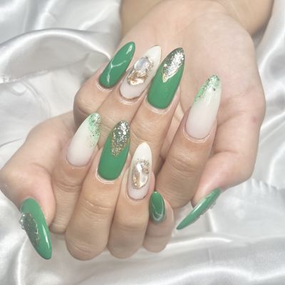 亀裂補強
