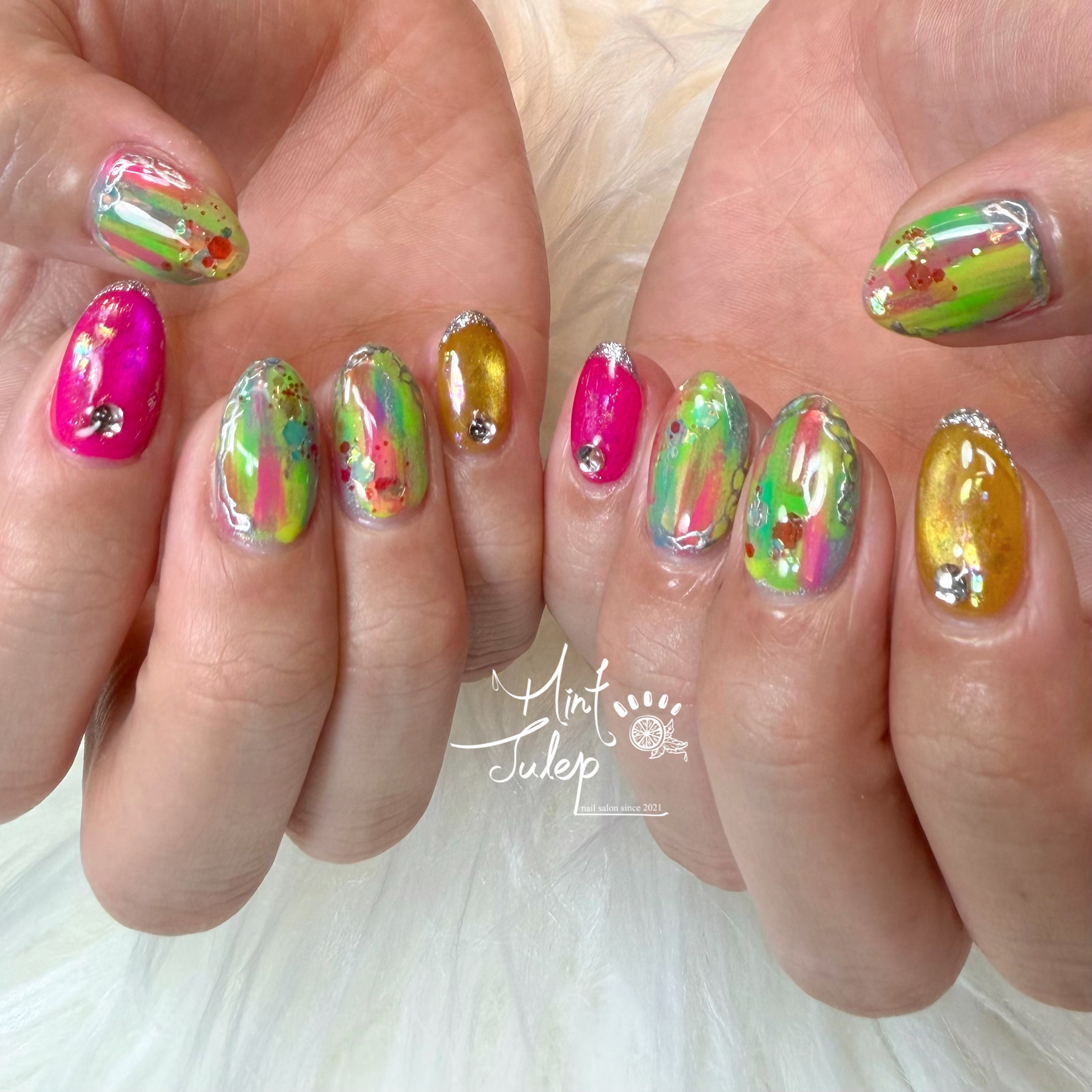 mintjulep_gotanda
