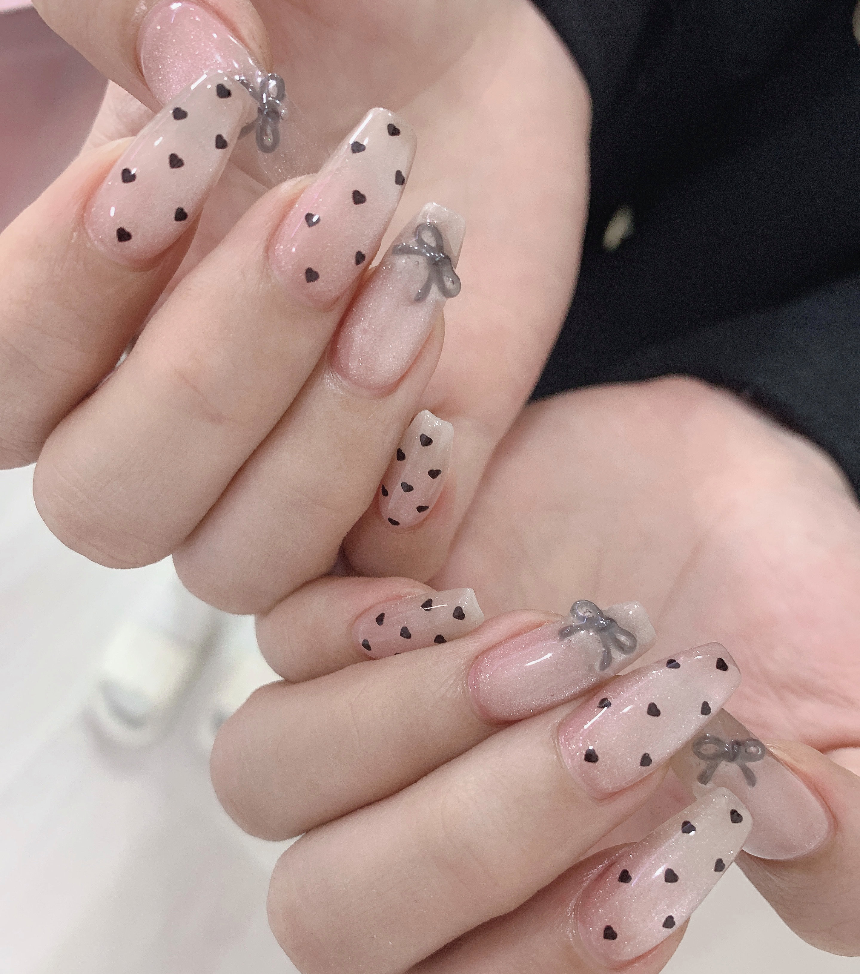 RainbowNail..AYA