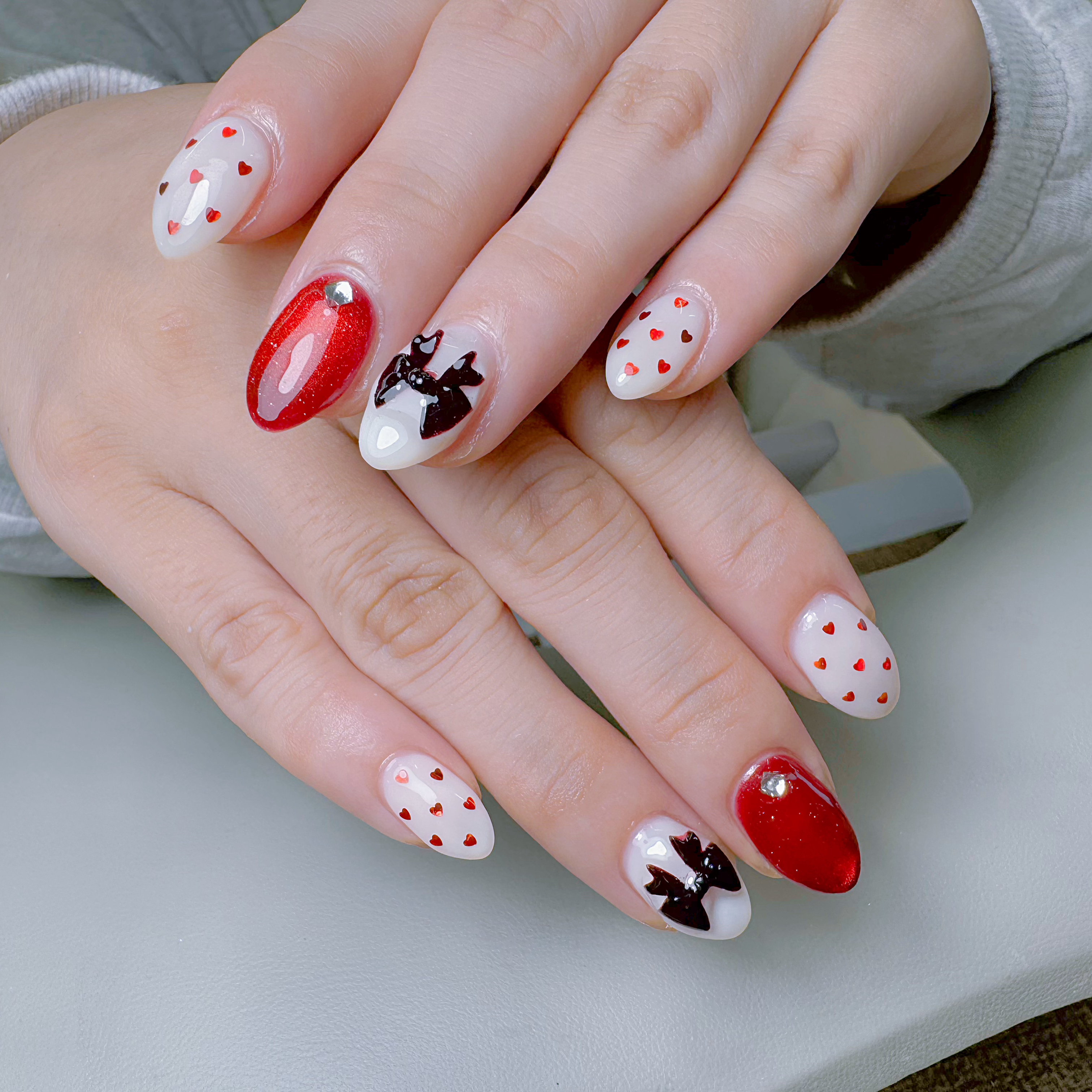 Luckynail_sara