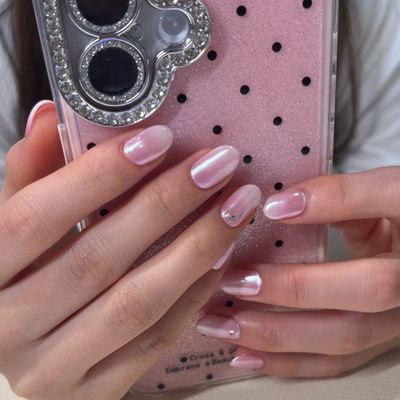 【6600円】夏のシンプルデザインコース