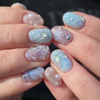 MaoMao_ana.chuo_nail