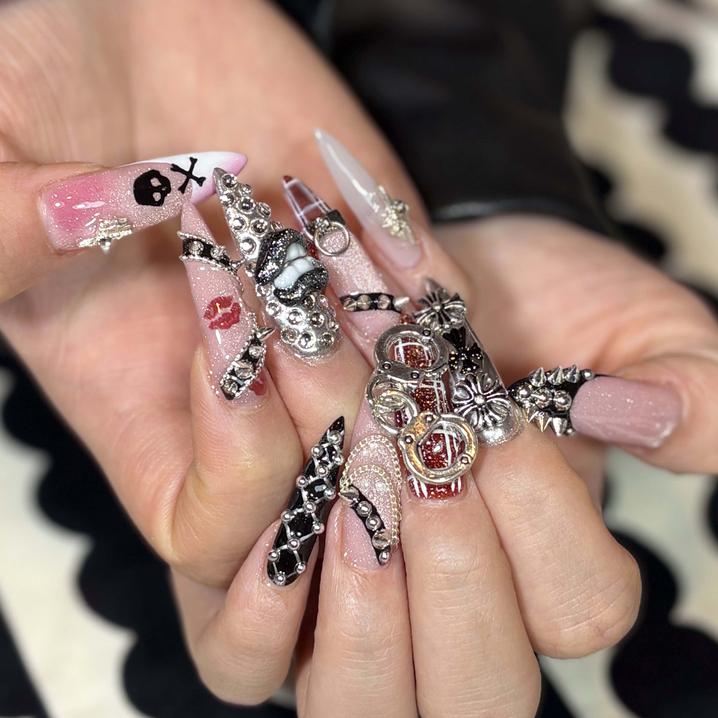 Nail.m16
