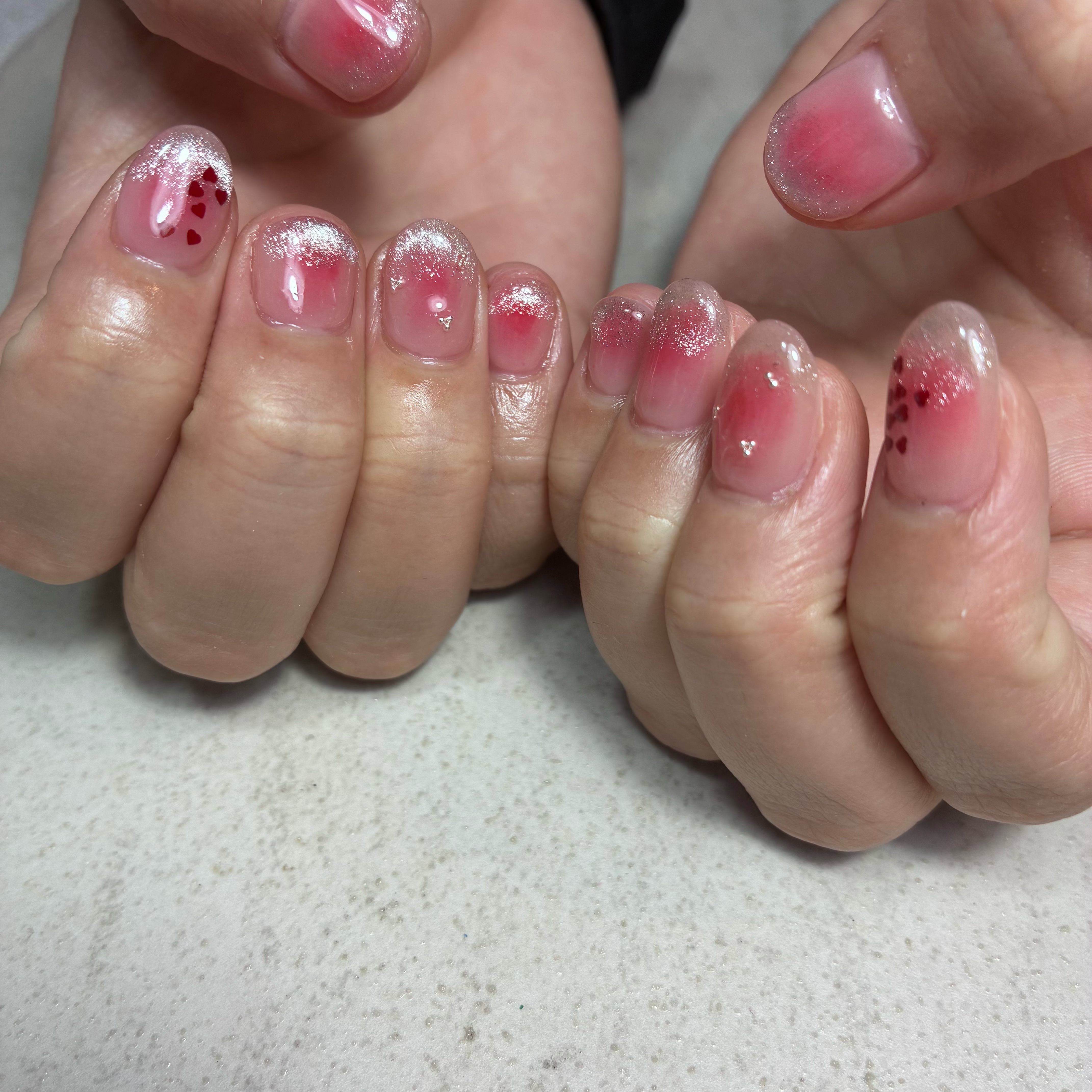 sarynail